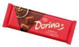 Čokolada Dorina Kraš odabrane vrste od 220 g do 250 g