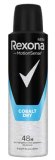 Deo proizvodi Rexona odabrane vrste od 50 ml do 200 ml