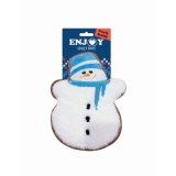 ENJOY Chilly Frosty Buddy, Igračka, pliš, 22 cm