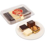 Mix domaćih svježih kolača 400 g