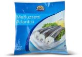 Argentinski oslić očišćeni 500 g