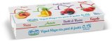 Jogurt voćni/jogurt voćni light mix 8x125 g