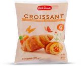 Croissant marelica 6 kom. 390 g