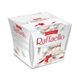 Ferrero PRALINE RAFFAELLO 150 g