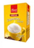 Franck CAPPUCCINO vanilija
