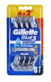Gillette Britvice