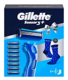 Gillette Poklon paket