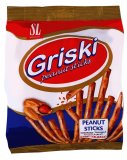 Griski Štapići