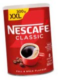 Instant kava Nescafé classic 300 g