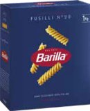 Tjestenina Barilla odabrane vrste 1 kg