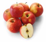 Jabuka crvena Vrtovi Hrvatske pakiranje 2 kg