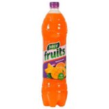 Juicy fruits NEGAZIRANO PIĆE naranča-nektarina, limunada 1,5 L