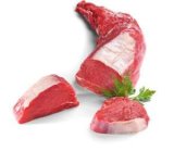 Juneći biftek u komadu