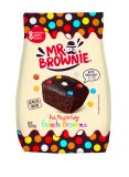 Keks s komadićima mliječne čokolade Mr. Brownie, 200 g