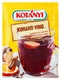 Kotanyi Začin za kuhano vino
