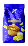 Krem biskvit limun-mak, bijeli lješnjak Rondini, 200 g