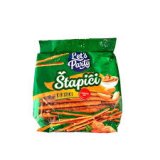 Let’s Party ŠTAPIĆI s kikirikijem