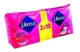 Libresse HIGIJENSKI ULOŠCI normal, 20 kom