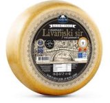 Livanjski sir SIR LIVANJSKI 1 kg