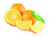 Naranča rinfuza 1 kg