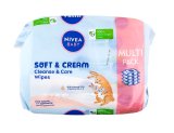Nivea Baby Vlažne maramice