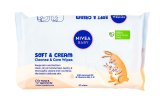 Nivea Baby Vlažne maramice