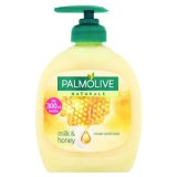 Palmolive TEKUĆI SAPUN aquarium, med i mlijeko, 300 ml