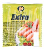 Perutnina Ptuj Extra hrenovke