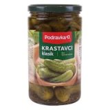 Podravka KRASTAVCI kiseli