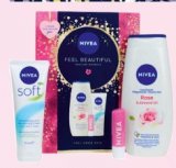 Poklon paket Nivea 1 pakiranje