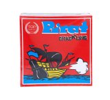 Pucketajući proizvod C.pirat