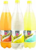 SCHWEPPES odabrani asortiman -24%
