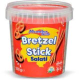 SLANI PERECI I ŠTAPIĆI 250 g