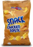 SNACK OD KRUMPIRA OKUS PILETINA 150 g