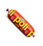 Pileća salama Poli mini Perutnina Ptuj 220 g