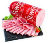 Šunka u ovitku Podravka 1 kg