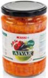 Ajvar SPAR 550 g