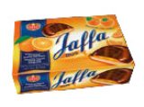 Keks Jaffa duo Kraš 250 g