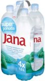 Mineralna voda Jana 6 L