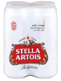 Stella Artois Pivo