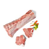 Teleća leđa s kostima