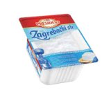 Svježi zagrebački sir Président 375 g