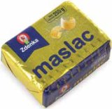 Maslac Zdenka 250 g