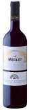 Vinarija Iuris Merlot