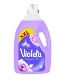 Violeta OMEKŠIVAČ delicate touch, 4 l