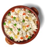 Zvijezda Francuska salata