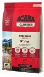 ACANA CLASSICS RED MEAT govedina, 9,7 kg