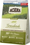 ACANA GRASSLANDS pačetina, piletina, puretina, jaja, 340 g