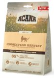 ACANA HOMESTEAD HARVEST piletina, puretina, pačetina, 340 g