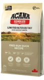 ACANA SINGLES FREE RUN DUCK za osjetljive, pačetina, 11,4 kg
